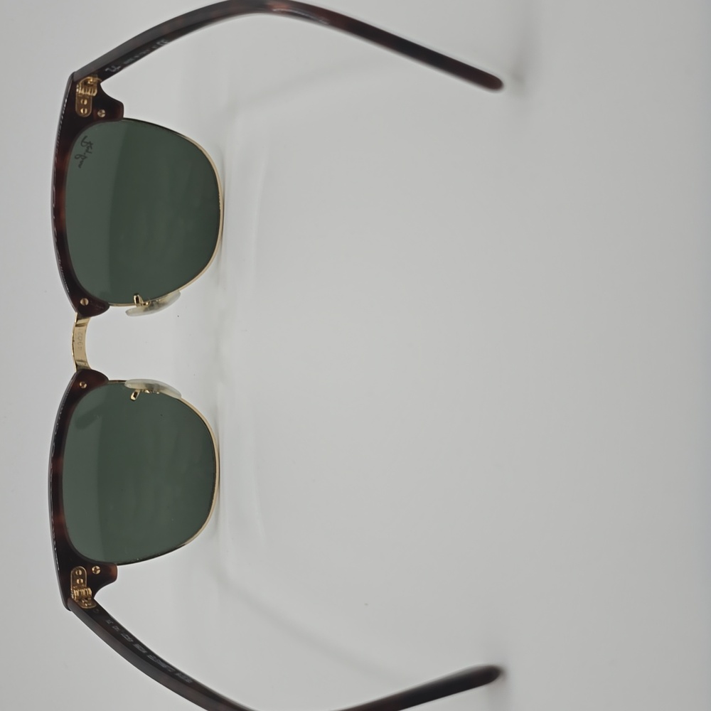 Ray-Ban Clubmaster Sunglasses RB3016 - Picture 5 of 6